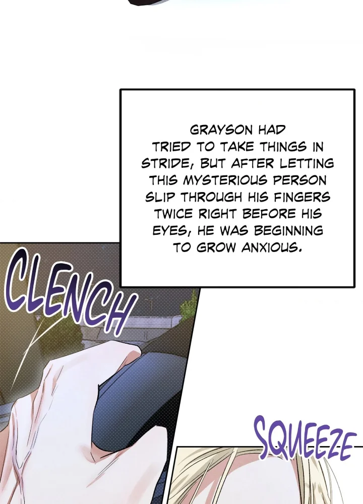 Desire Me if You Can - Chapter 6 Page 58