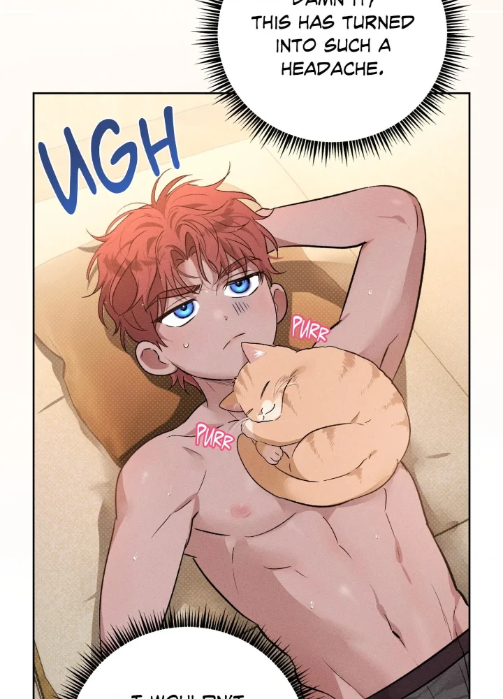 Desire Me if You Can - Chapter 6 Page 72
