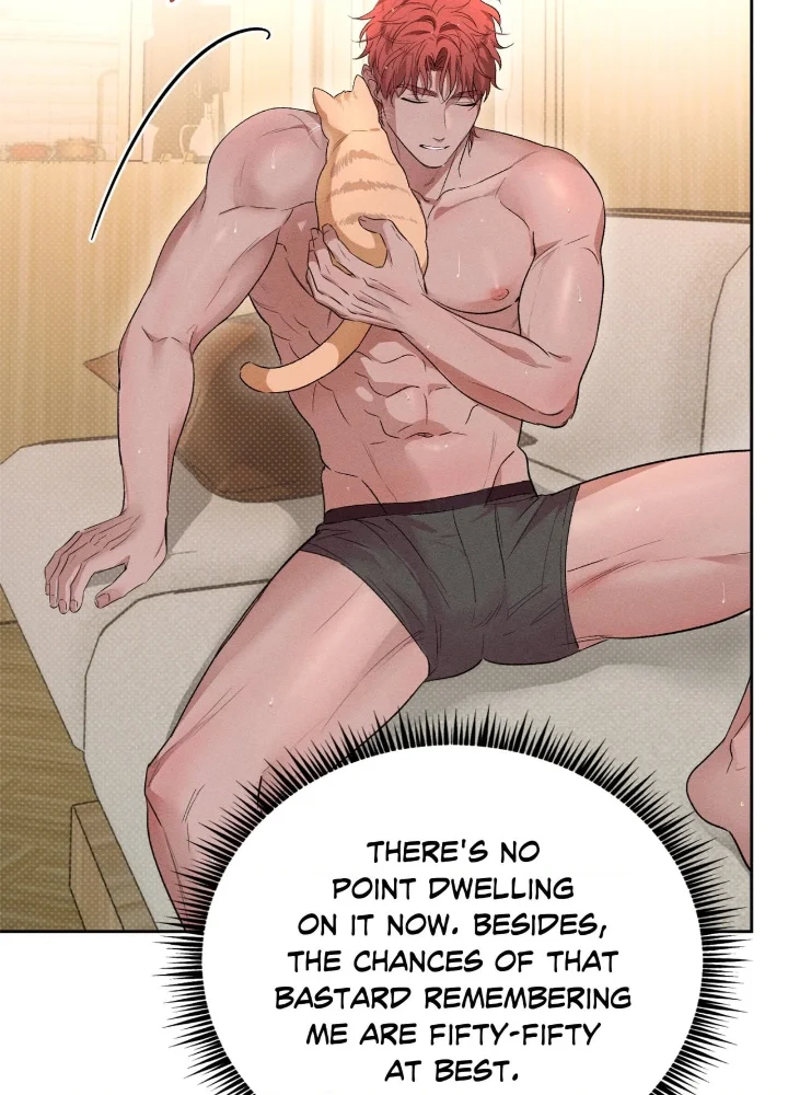 Desire Me if You Can - Chapter 6 Page 77