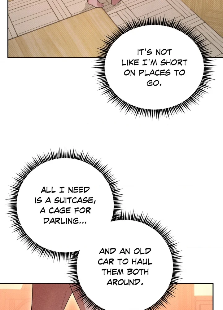 Desire Me if You Can - Chapter 6 Page 78