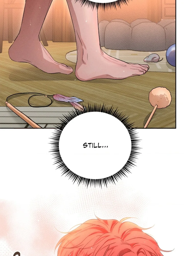 Desire Me if You Can - Chapter 6 Page 79