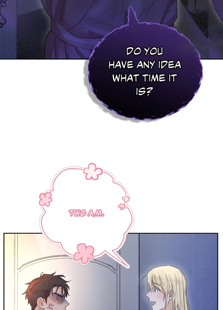 Desire Me if You Can - Chapter 7 Page 5