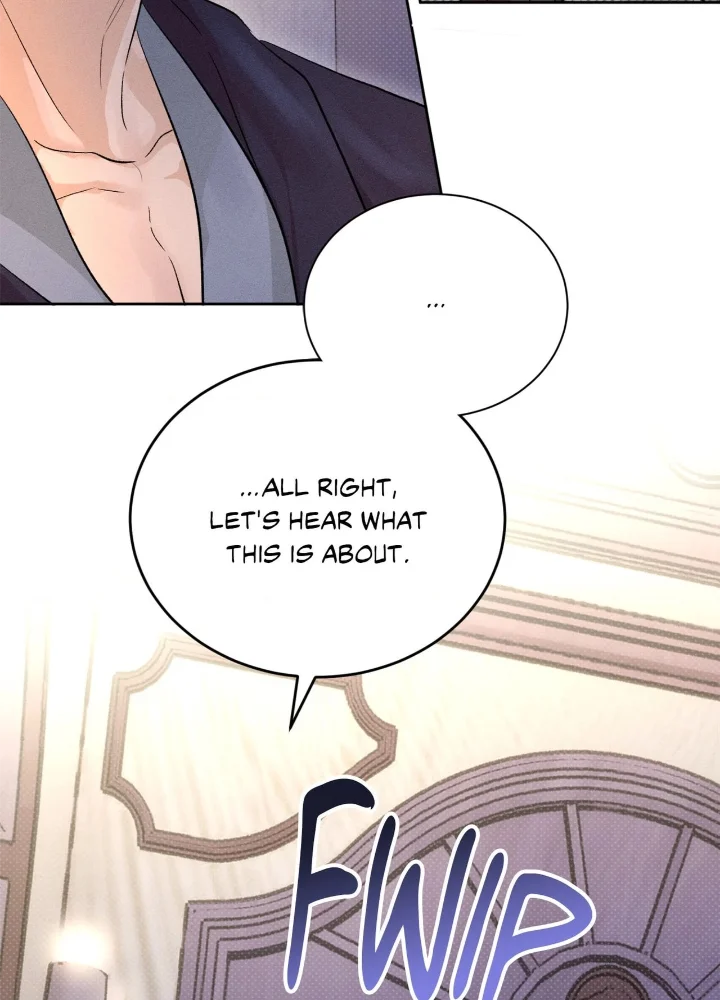 Desire Me if You Can - Chapter 7 Page 8
