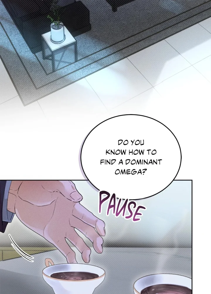 Desire Me if You Can - Chapter 7 Page 11