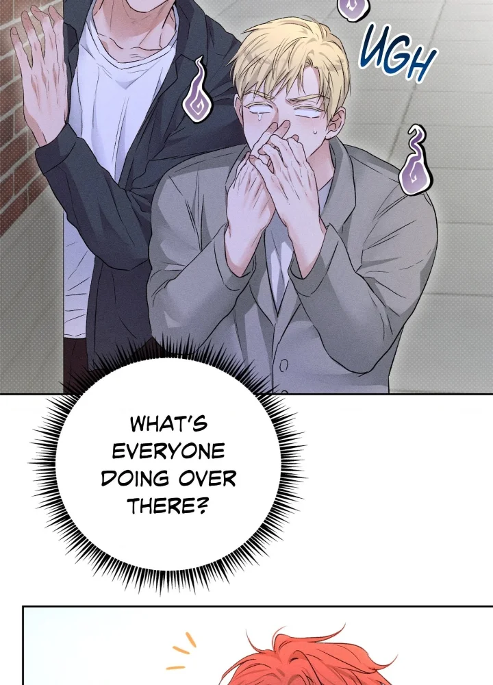 Desire Me if You Can - Chapter 7 Page 31