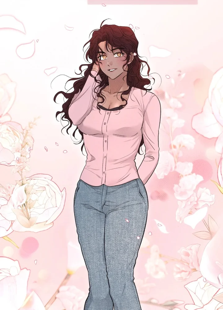 Desire Me if You Can - Chapter 7 Page 34
