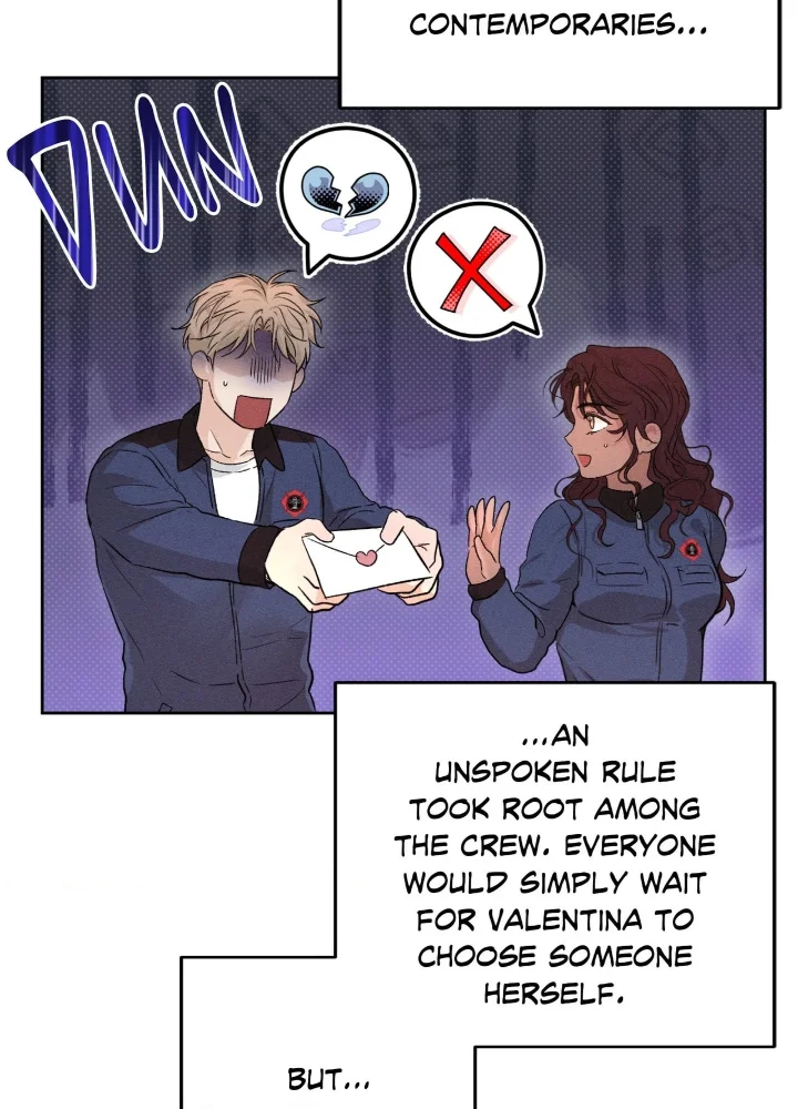 Desire Me if You Can - Chapter 7 Page 36