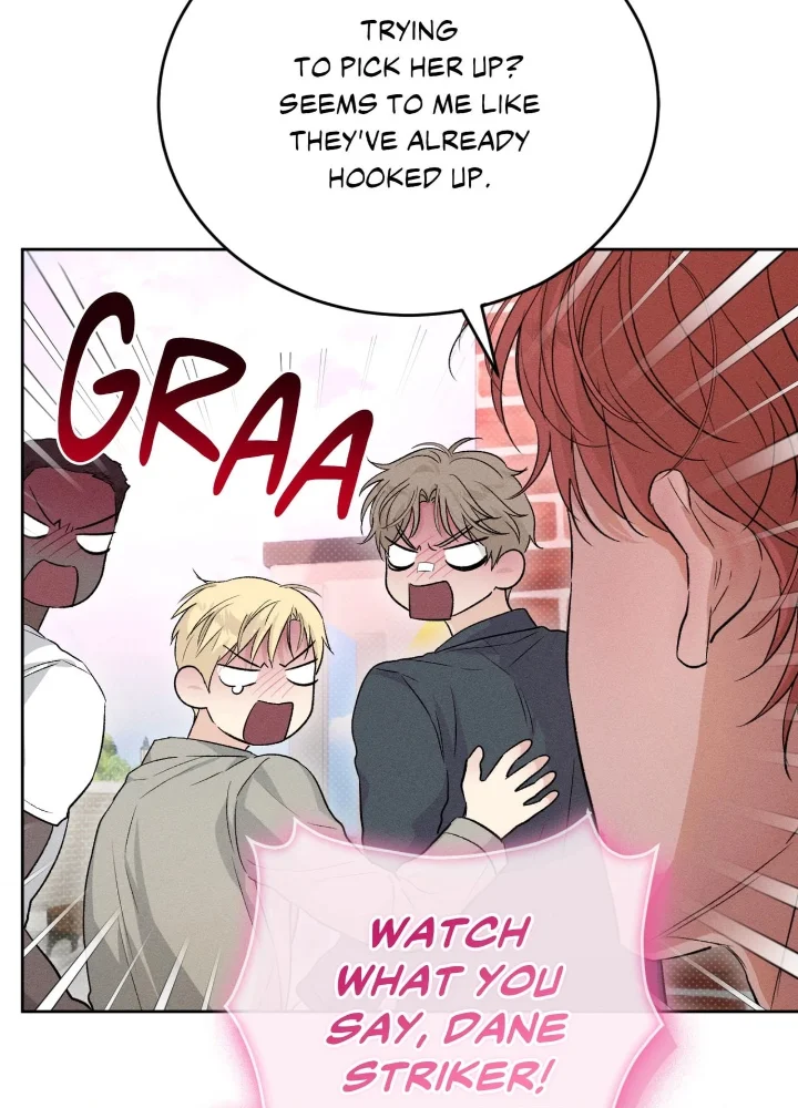Desire Me if You Can - Chapter 7 Page 39