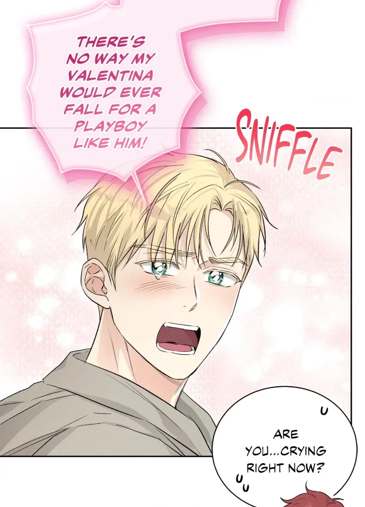 Desire Me if You Can - Chapter 7 Page 40