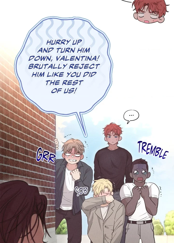 Desire Me if You Can - Chapter 7 Page 41