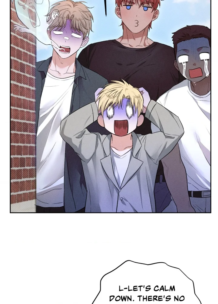 Desire Me if You Can - Chapter 7 Page 44