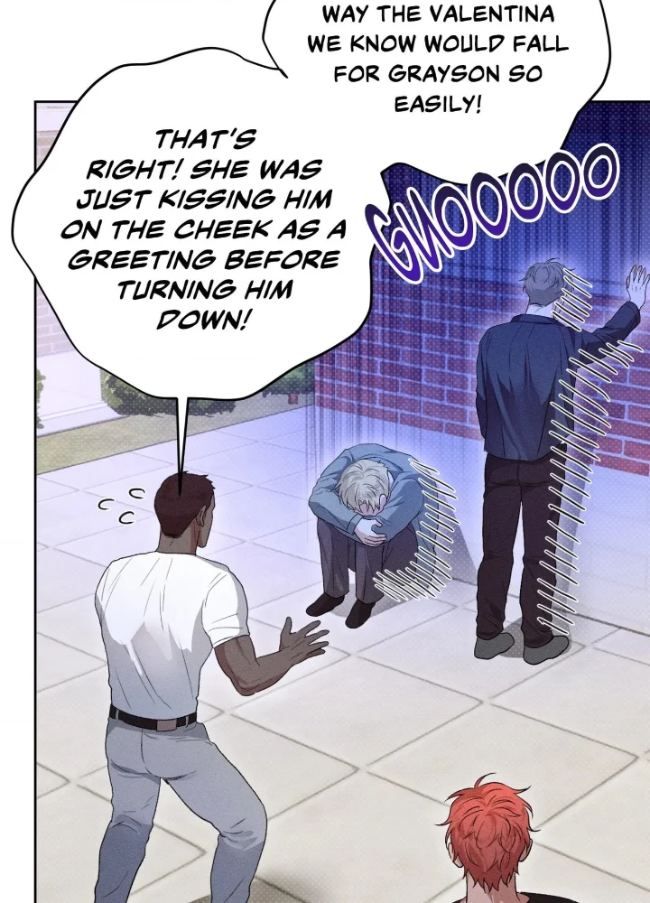 Desire Me if You Can - Chapter 7 Page 45