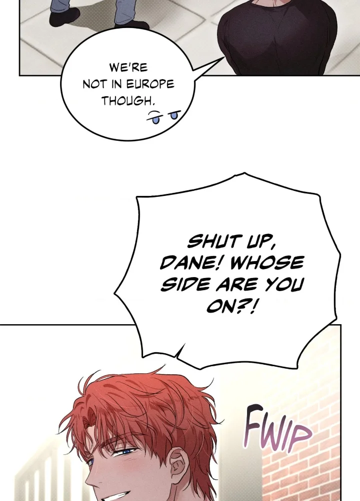 Desire Me if You Can - Chapter 7 Page 46