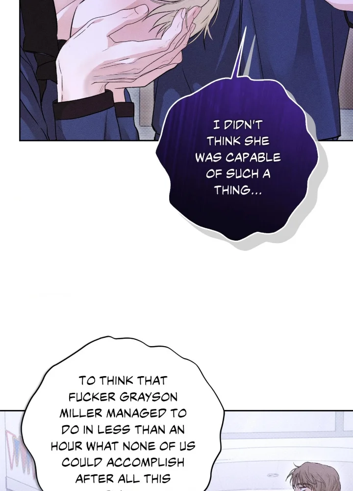 Desire Me if You Can - Chapter 7 Page 60