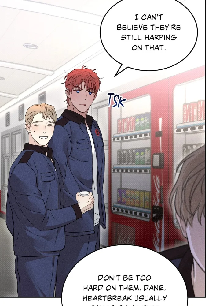 Desire Me if You Can - Chapter 7 Page 61