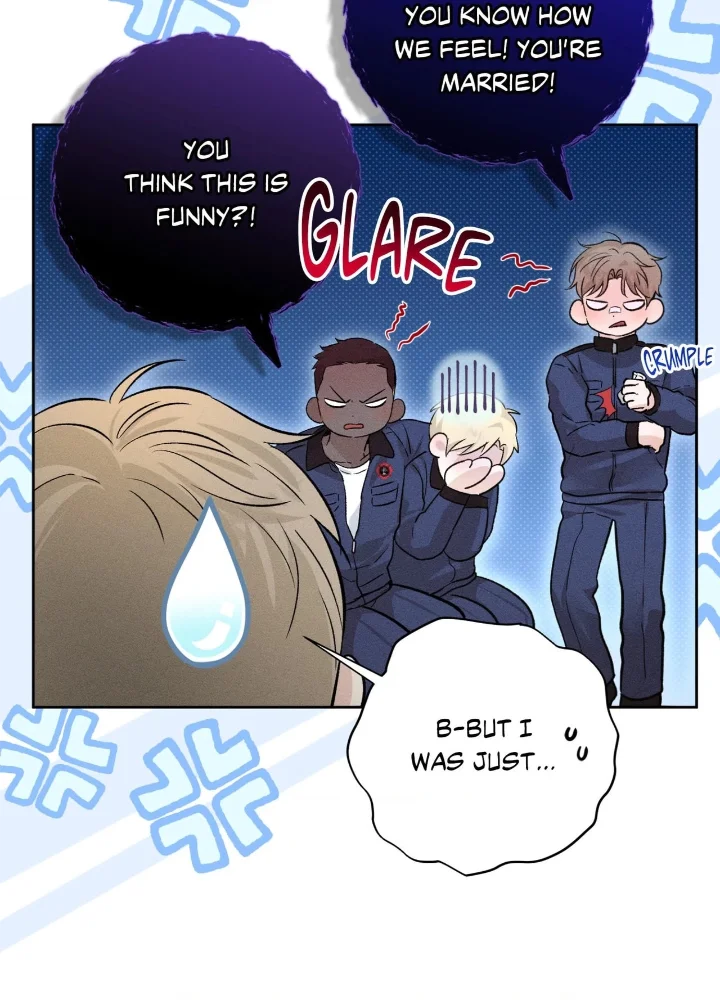 Desire Me if You Can - Chapter 7 Page 64