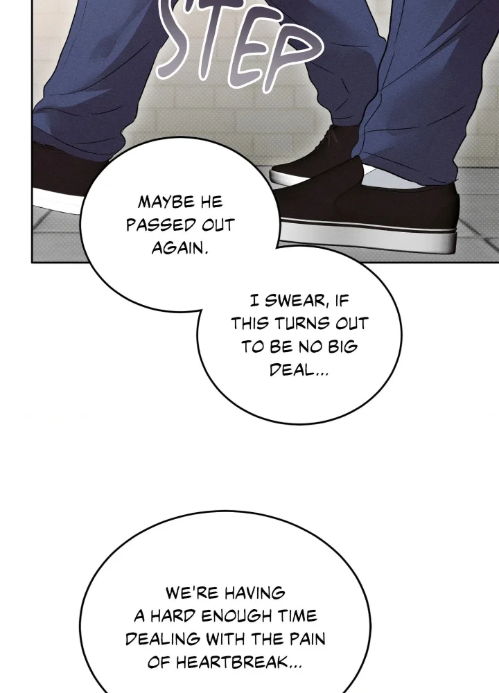 Desire Me if You Can - Chapter 7 Page 72