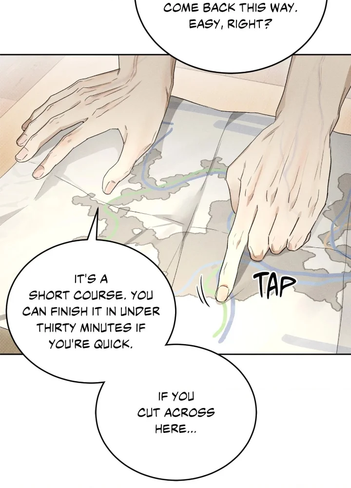 Desire Me if You Can - Chapter 9 Page 3