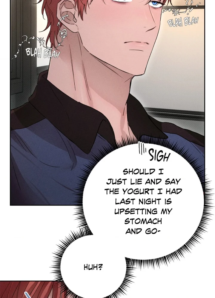 Desire Me if You Can - Chapter 9 Page 6