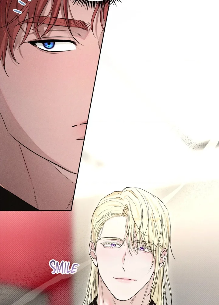 Desire Me if You Can - Chapter 9 Page 7