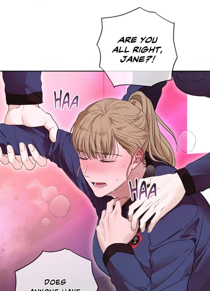 Desire Me if You Can - Chapter 9 Page 14