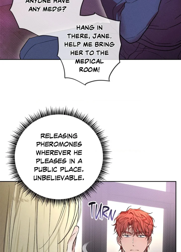 Desire Me if You Can - Chapter 9 Page 15