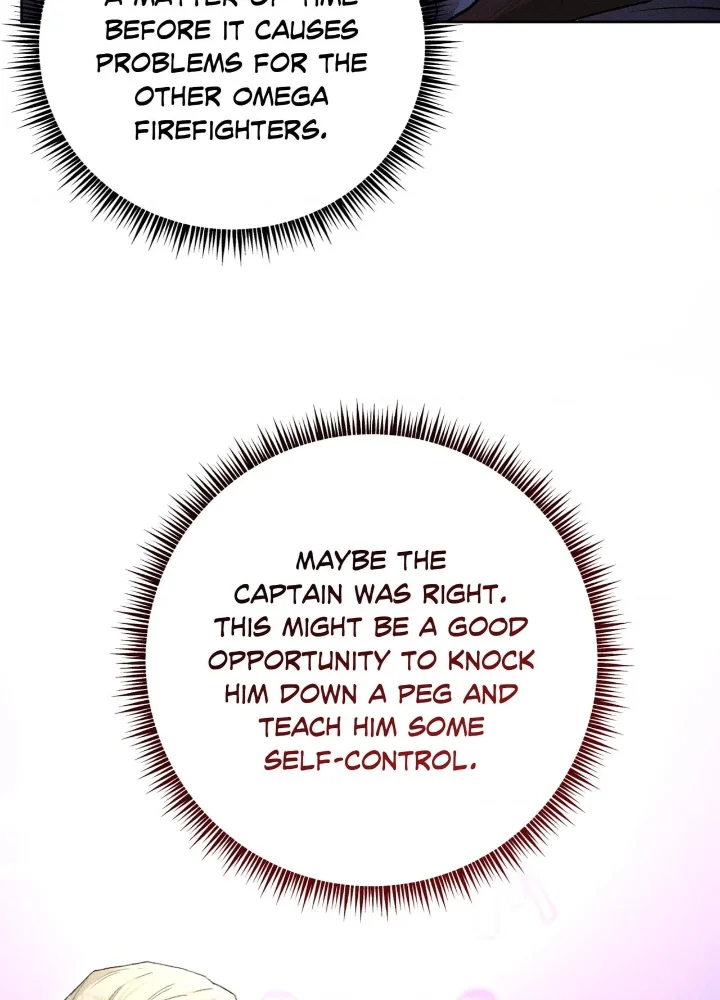 Desire Me if You Can - Chapter 9 Page 18