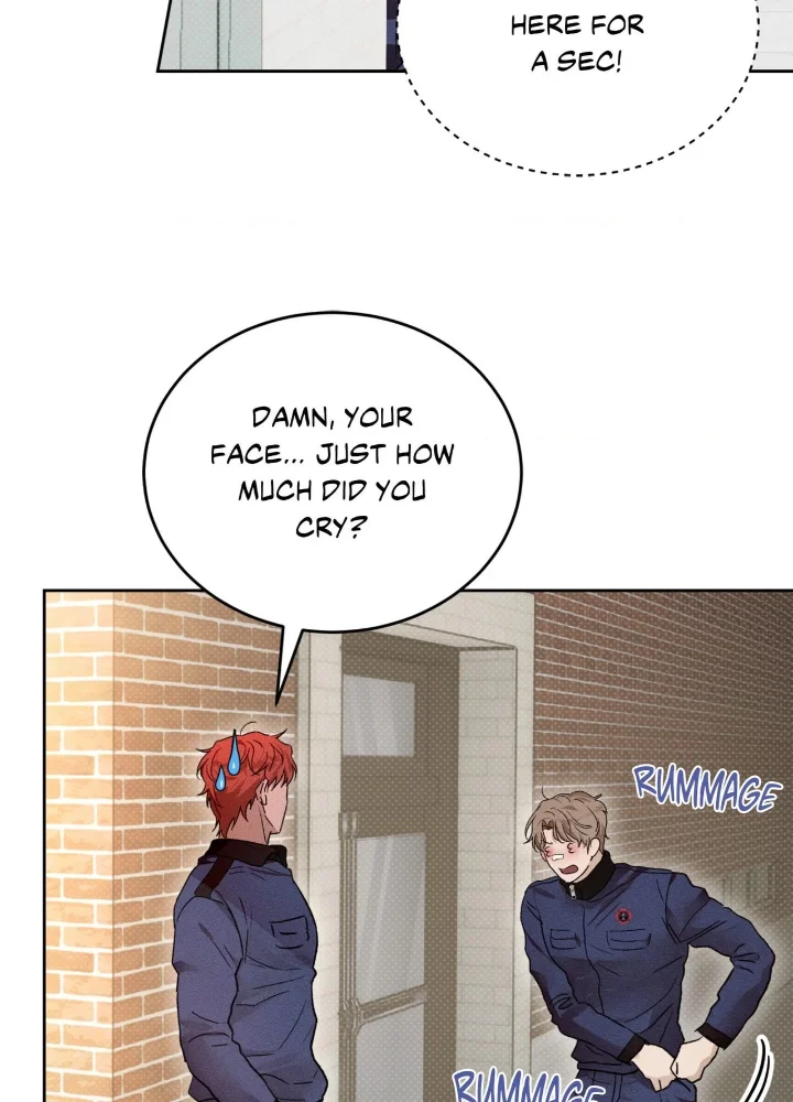 Desire Me if You Can - Chapter 9 Page 24