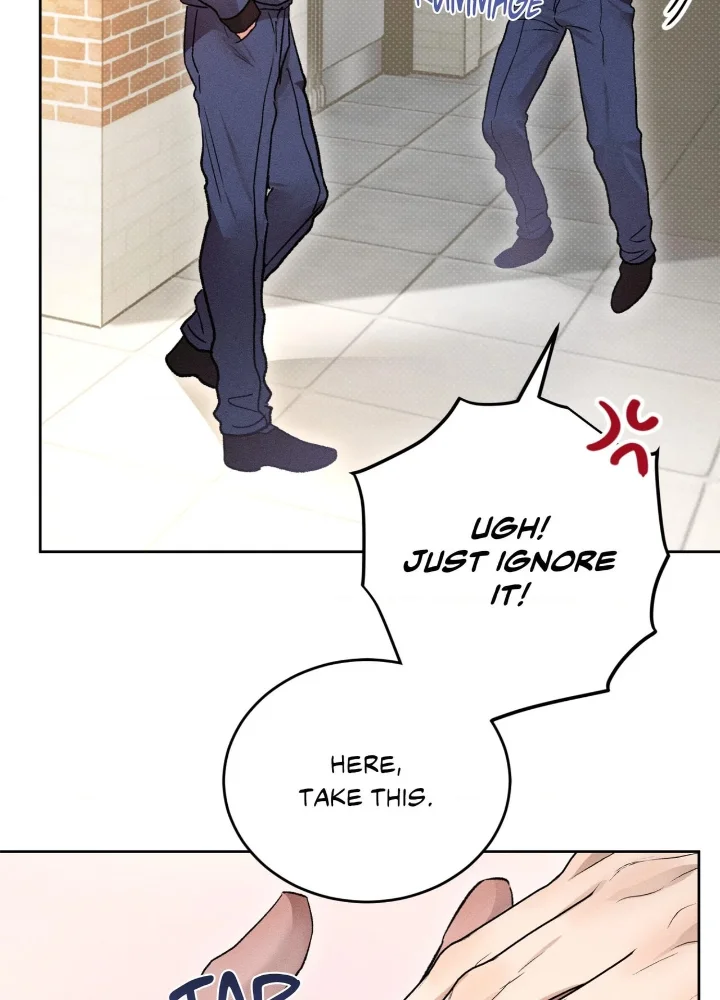 Desire Me if You Can - Chapter 9 Page 25