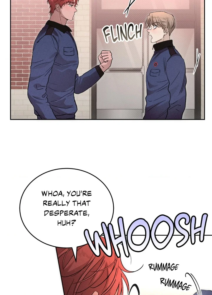 Desire Me if You Can - Chapter 9 Page 28