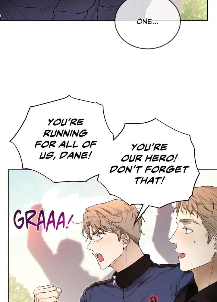 Desire Me if You Can - Chapter 9 Page 36