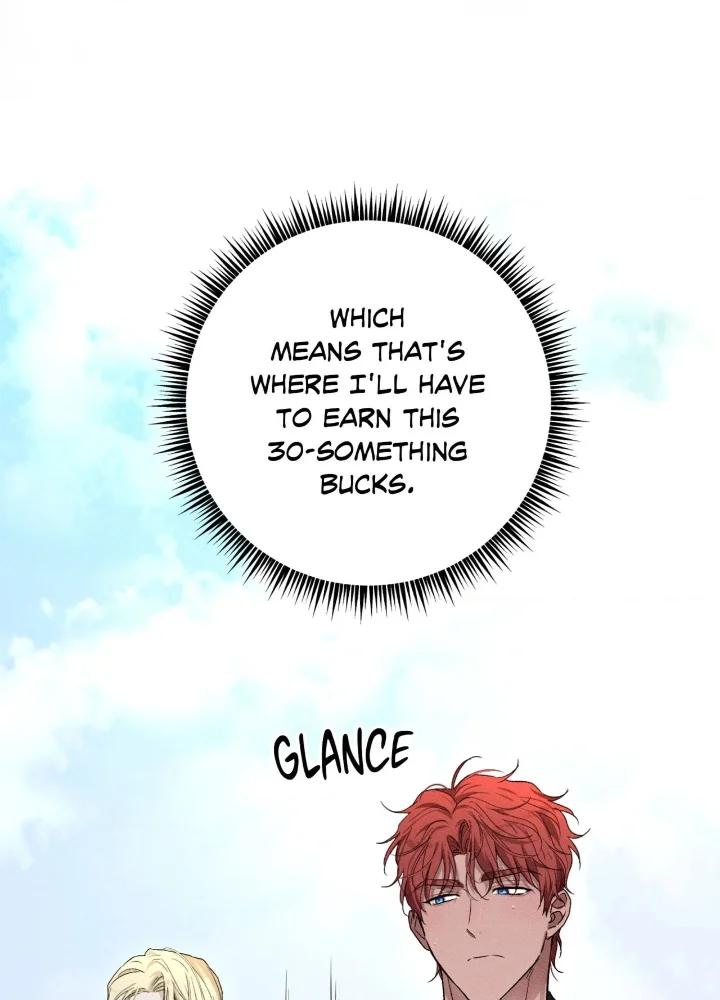 Desire Me if You Can - Chapter 9 Page 42