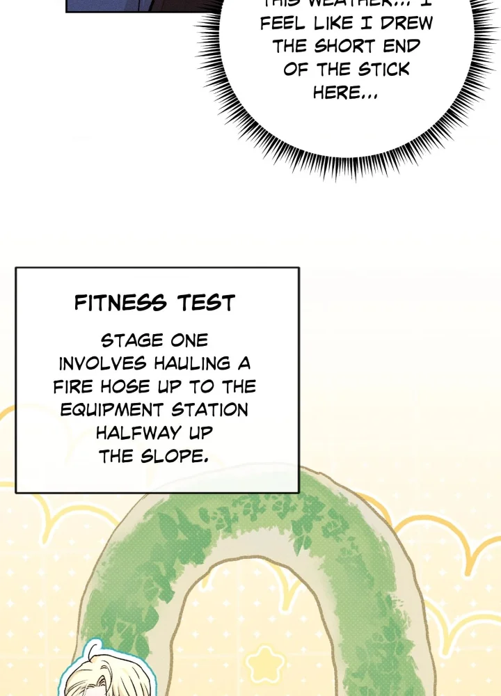 Desire Me if You Can - Chapter 9 Page 45