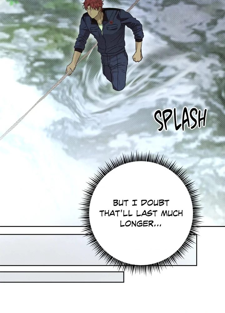 Desire Me if You Can - Chapter 9 Page 50