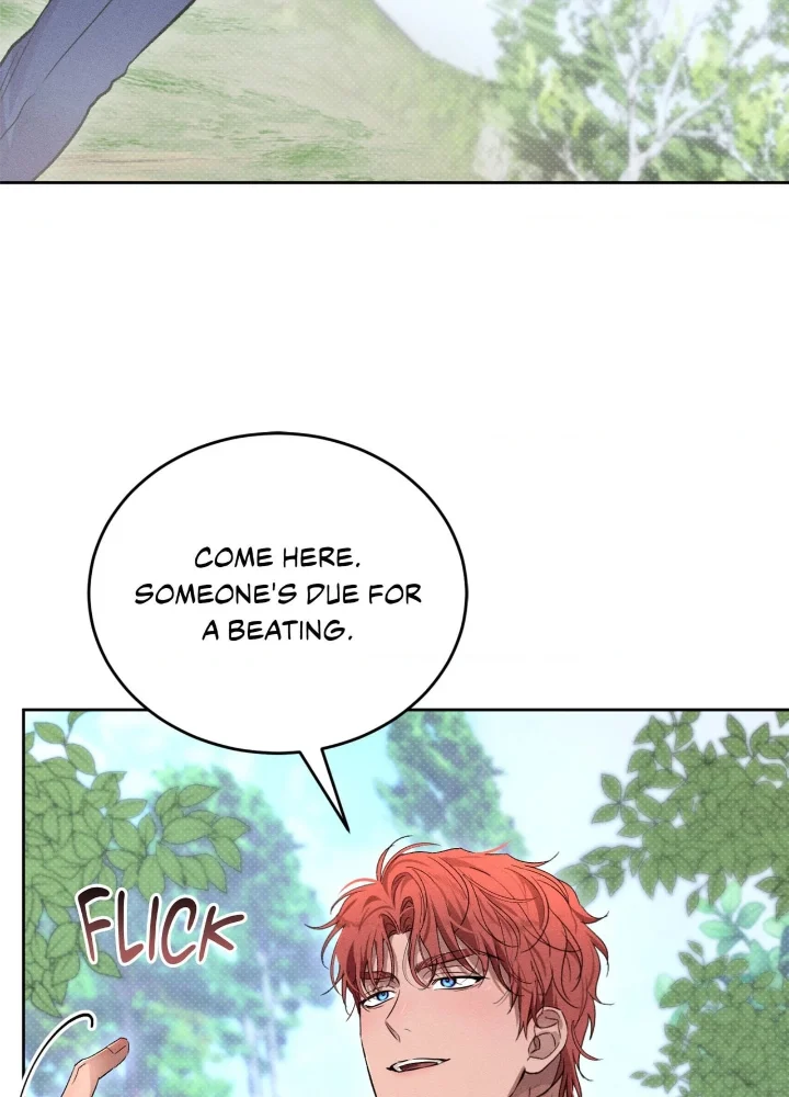 Desire Me if You Can - Chapter 9 Page 55