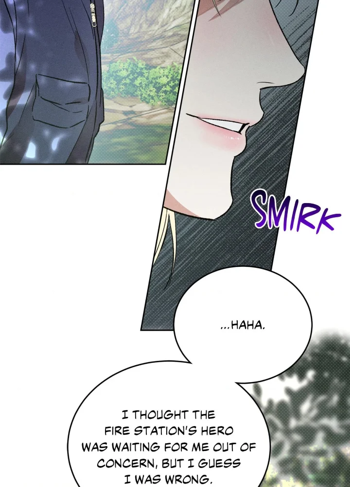 Desire Me if You Can - Chapter 9 Page 58
