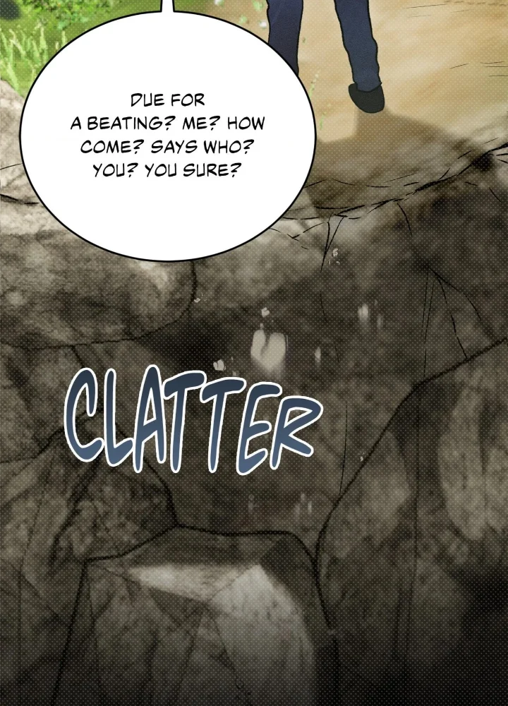 Desire Me if You Can - Chapter 9 Page 60