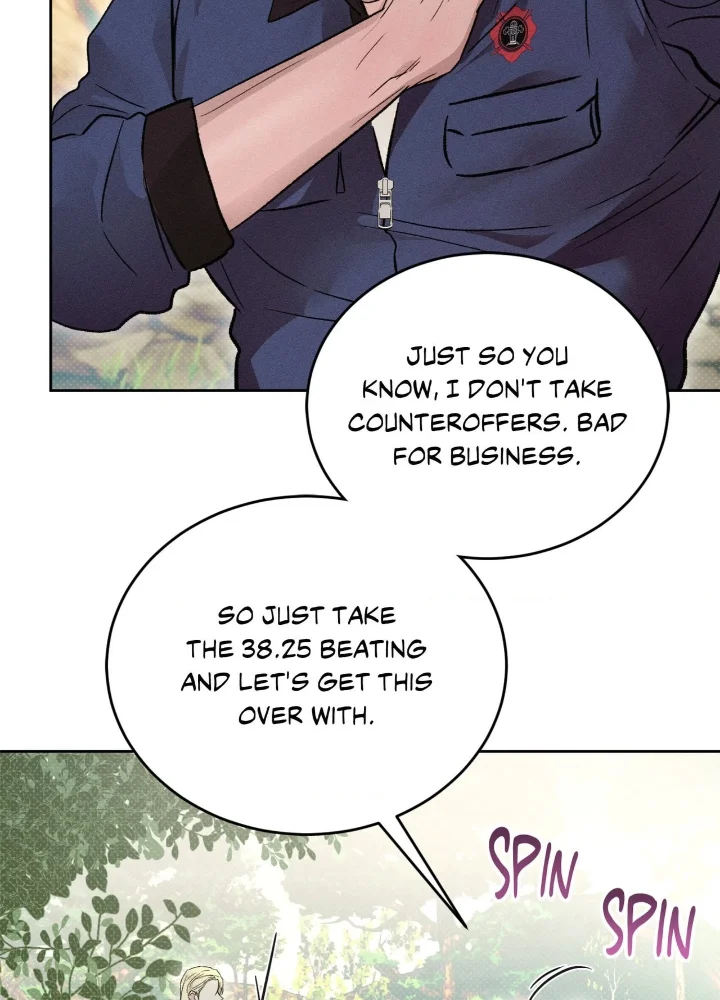 Desire Me if You Can - Chapter 9 Page 63