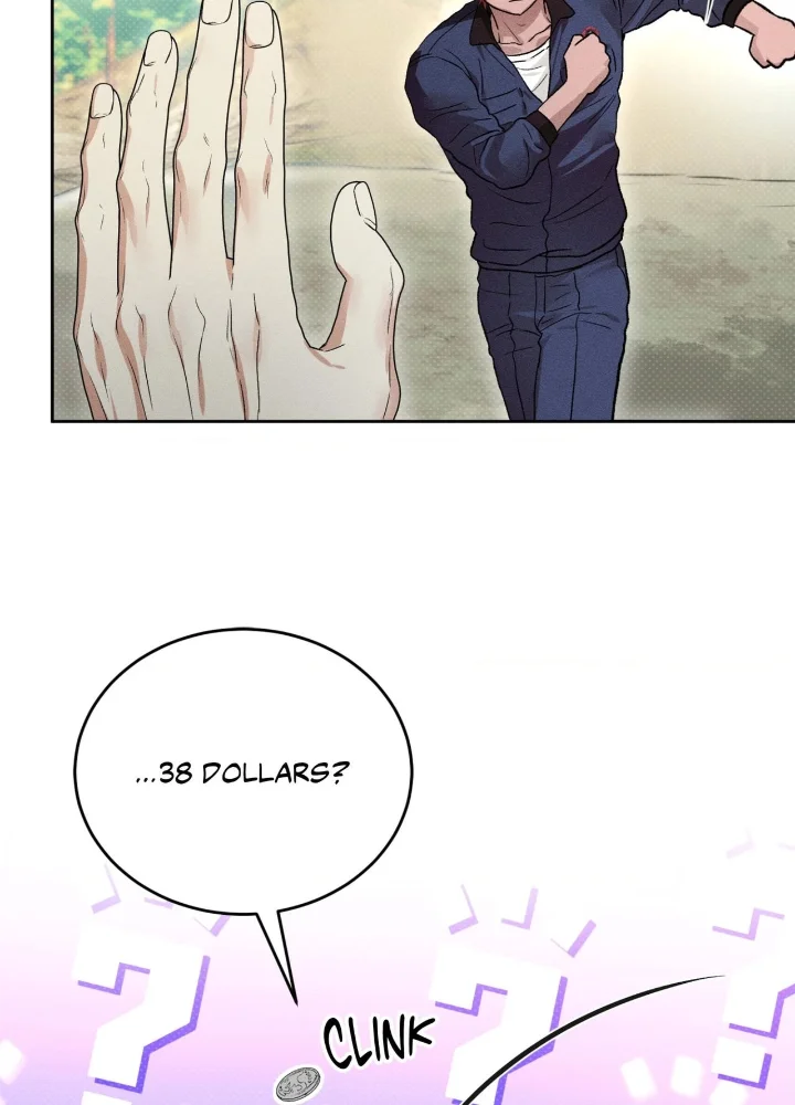 Desire Me if You Can - Chapter 9 Page 64