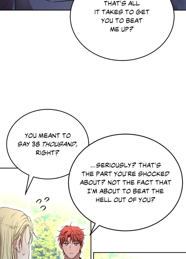 Desire Me if You Can - Chapter 9 Page 66