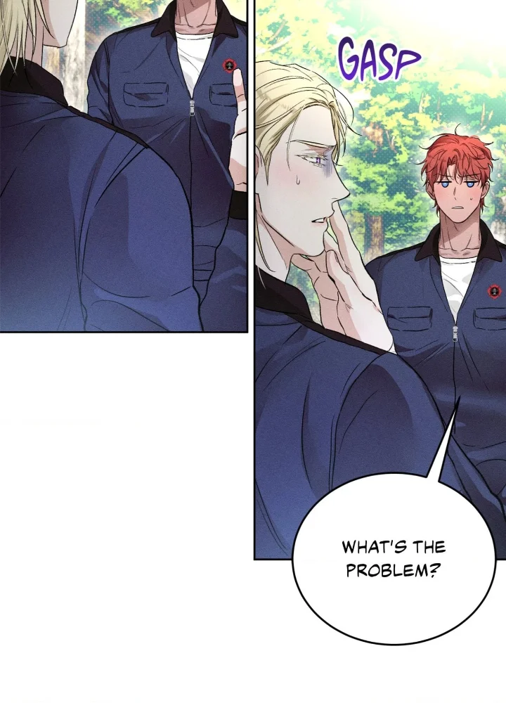 Desire Me if You Can - Chapter 9 Page 67