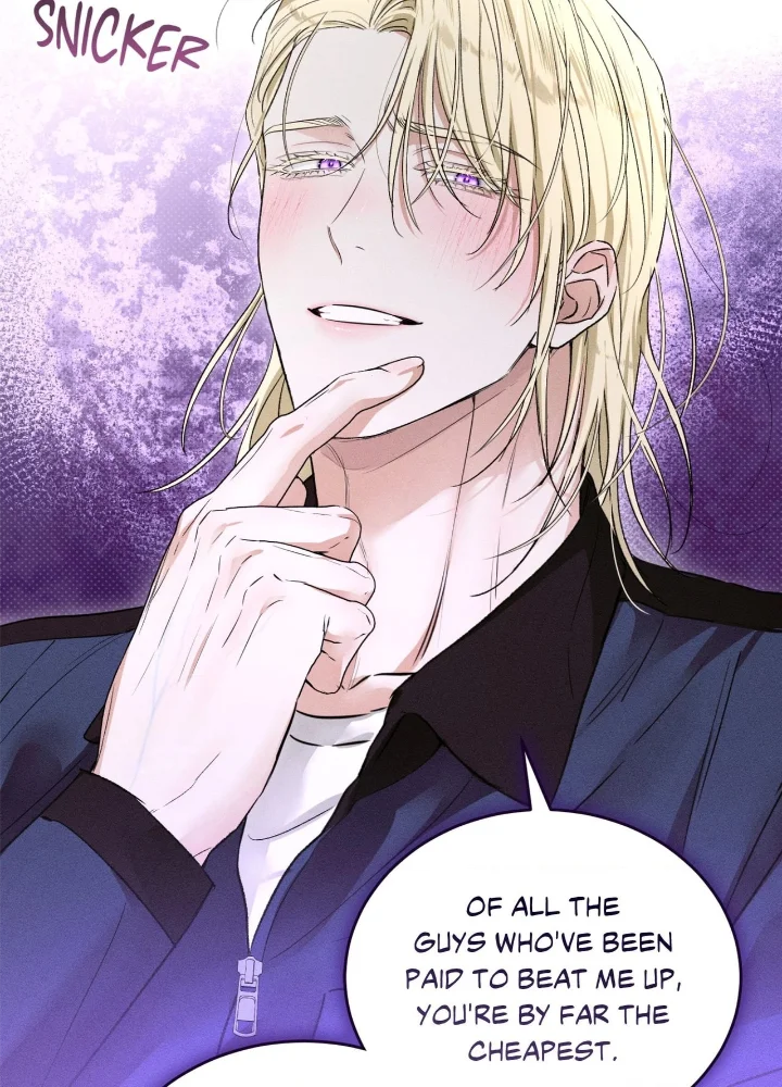 Desire Me if You Can - Chapter 9 Page 69