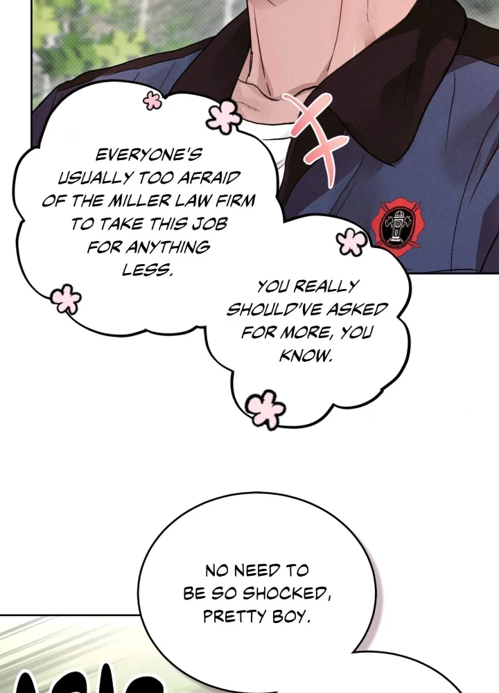Desire Me if You Can - Chapter 9 Page 72