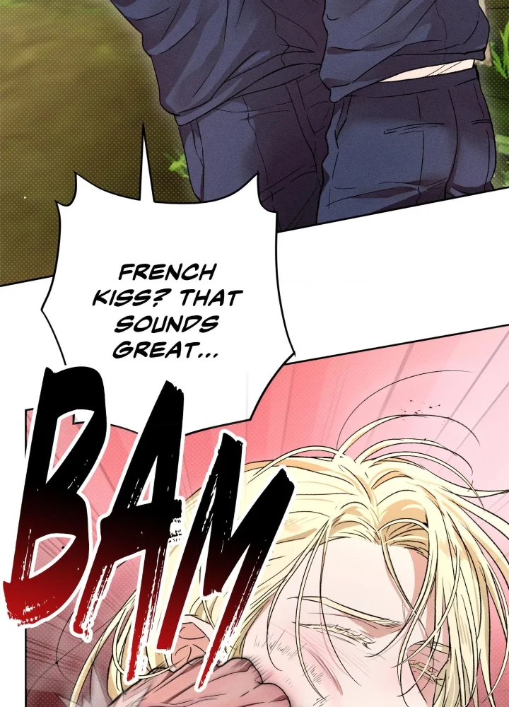 Desire Me if You Can - Chapter 9 Page 78