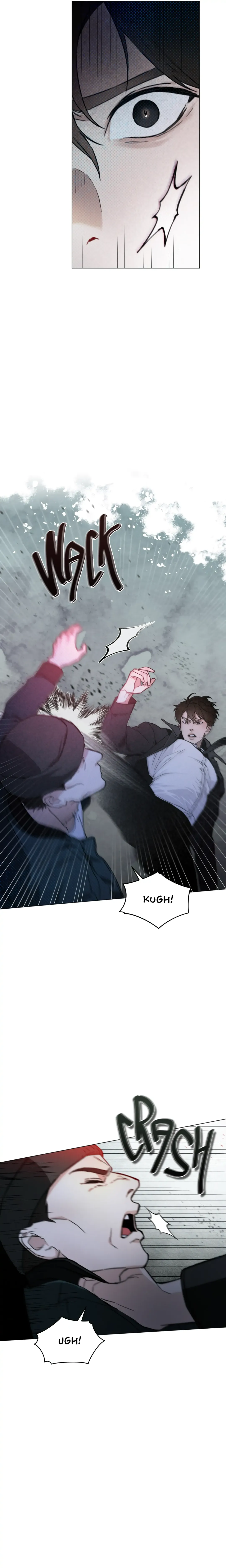 Codename Anastasia - Chapter 1 Page 13