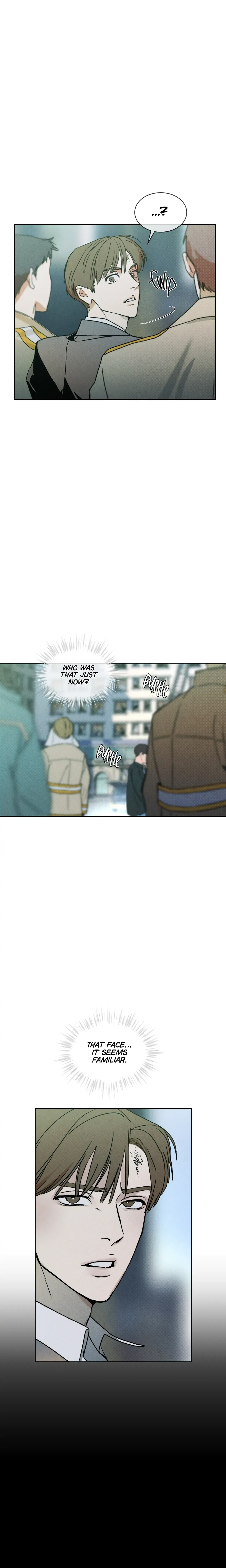 Codename Anastasia - Chapter 11 Page 13