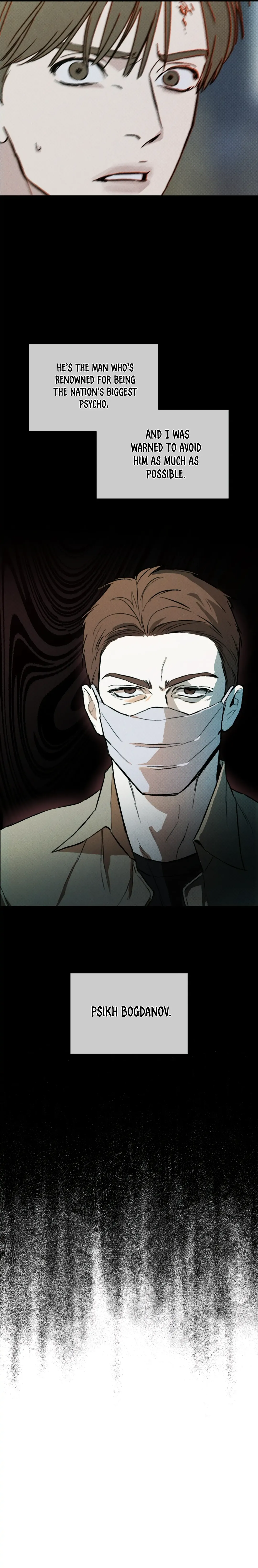 Codename Anastasia - Chapter 11 Page 15