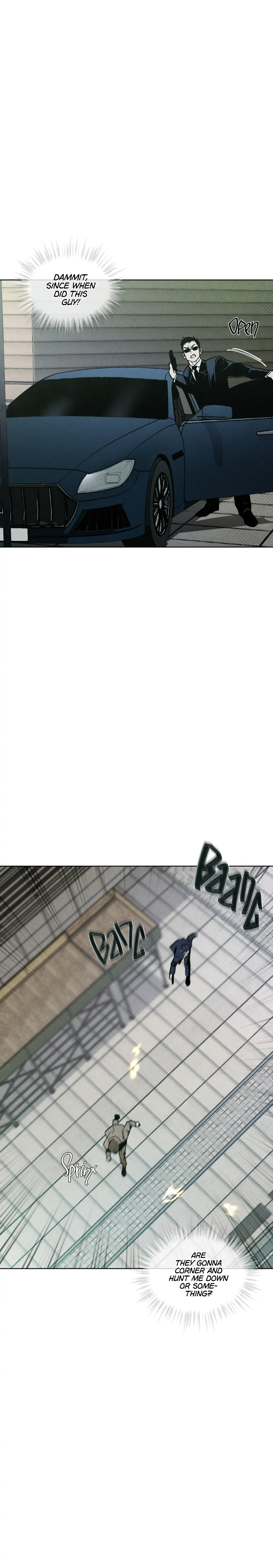 Codename Anastasia - Chapter 11 Page 19