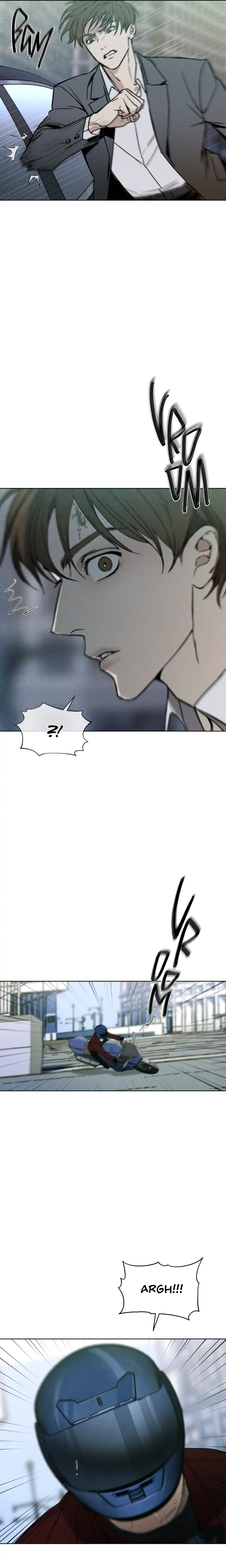 Codename Anastasia - Chapter 11 Page 21