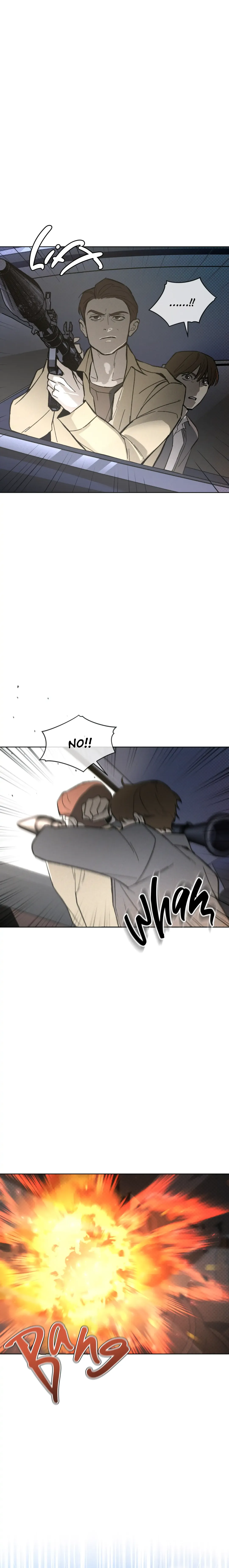 Codename Anastasia - Chapter 12 Page 4